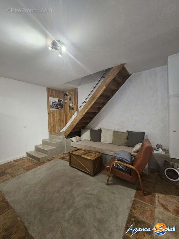 Appartement à NARBONNE