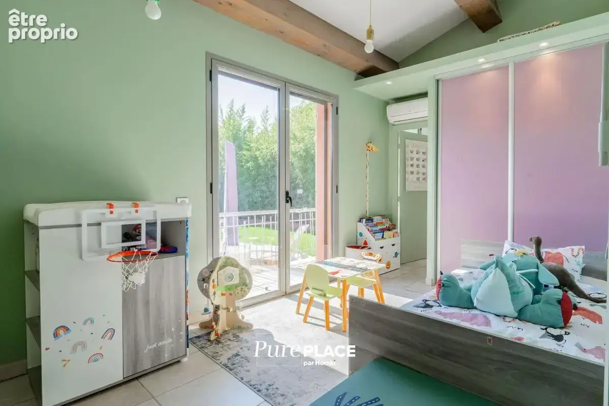 Villa d'architecte 152m² - Piscine - Terrain 1340m² - photo 15