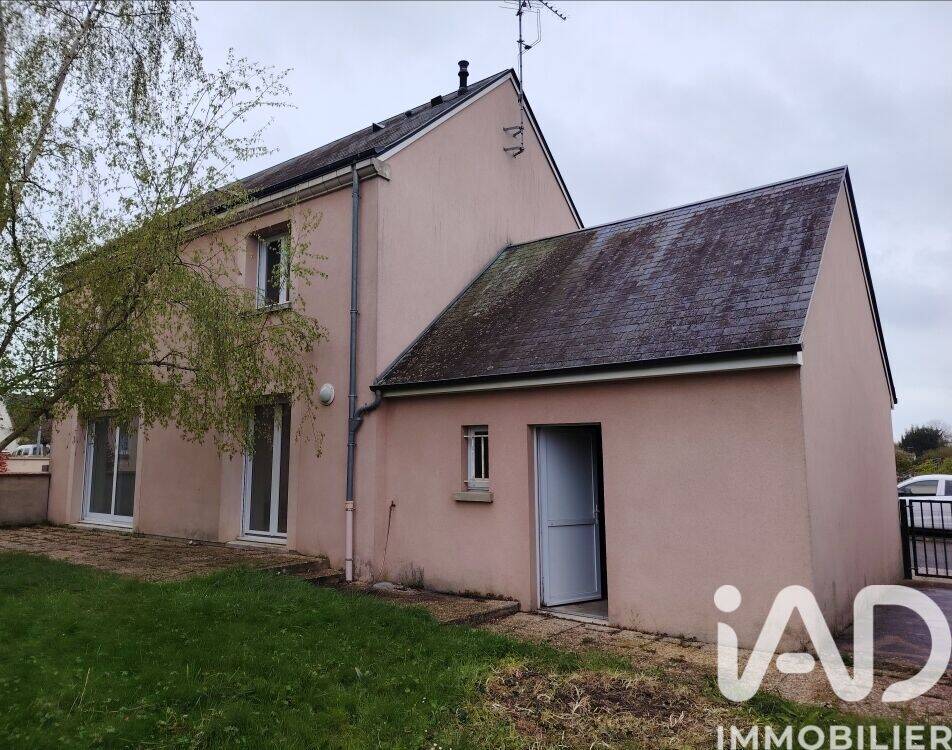Photo 1 - Maison à LUCE