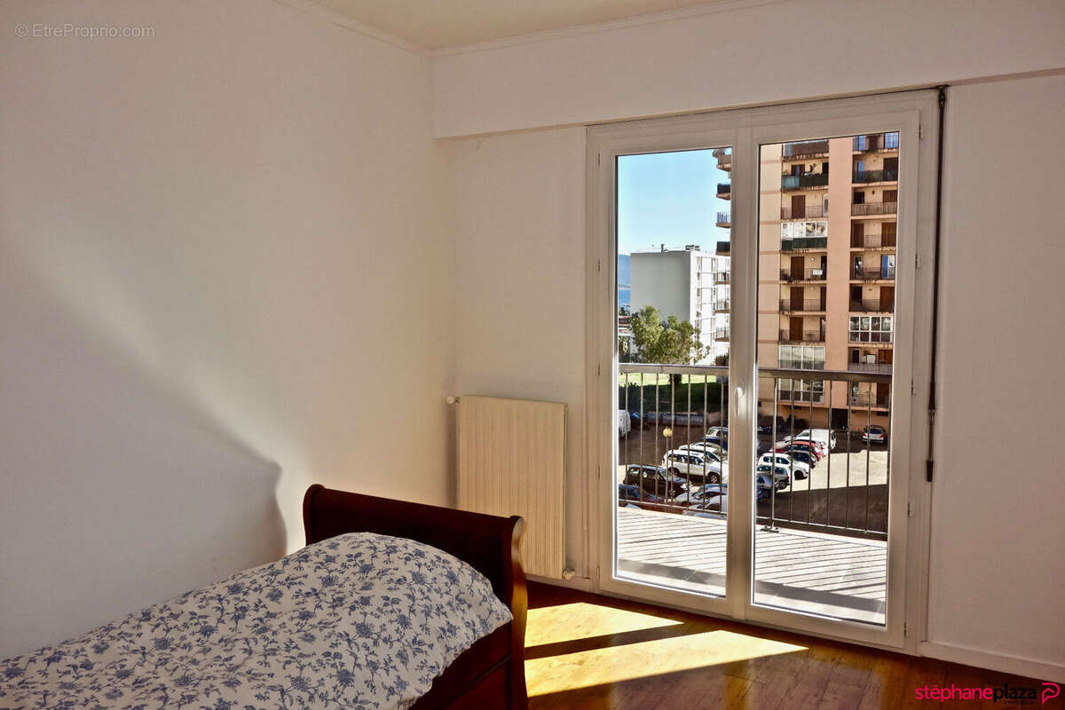 Appartement à AJACCIO