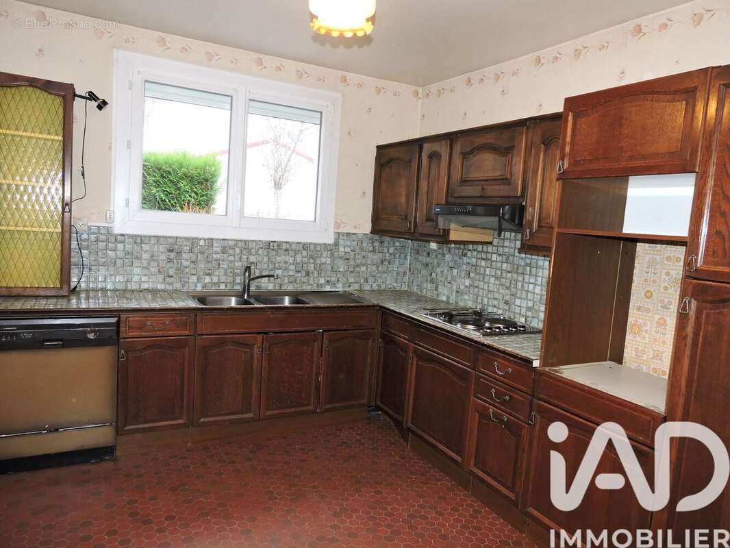 Photo 9 - Maison à MONTIGNY-LE-BRETONNEUX