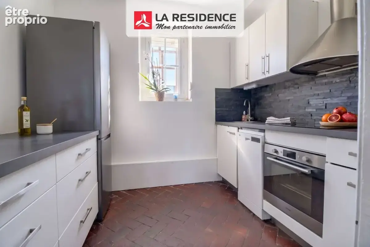 Maison 82 m² à Pacy-Sur-Eure  - photo 3