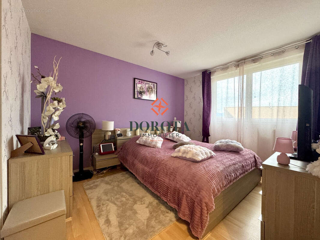 Appartement à LE CHEYLAS