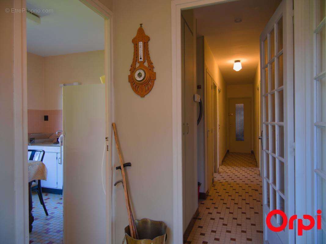 Maison à ISLE-ET-BARDAIS