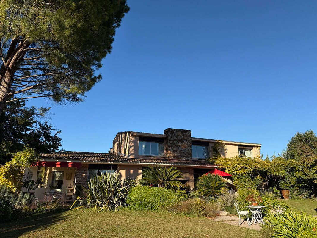 Maison à AVIGNON
