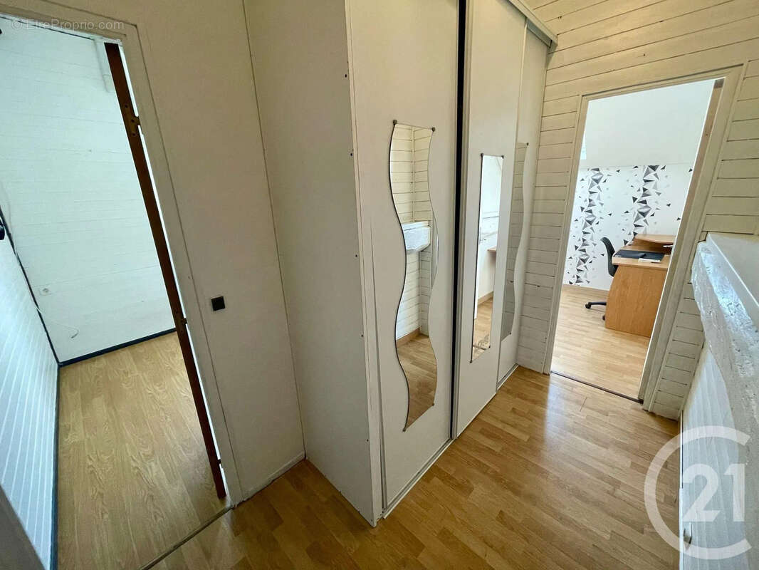 Maison à DAMMARTIN-EN-GOELE