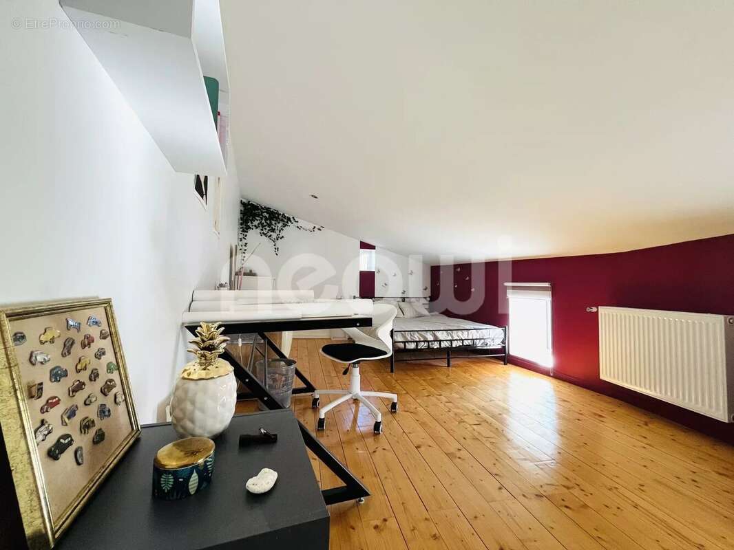 Maison à BEAUREGARD-VENDON