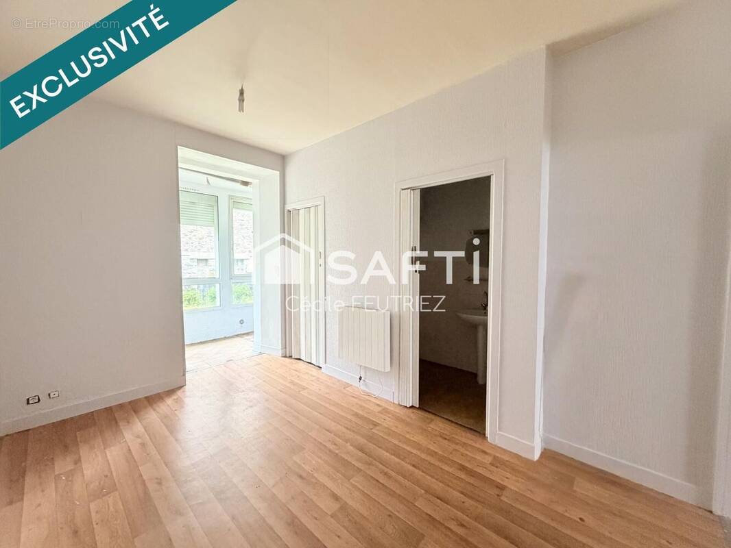 Photo 1 - Appartement à TULLE