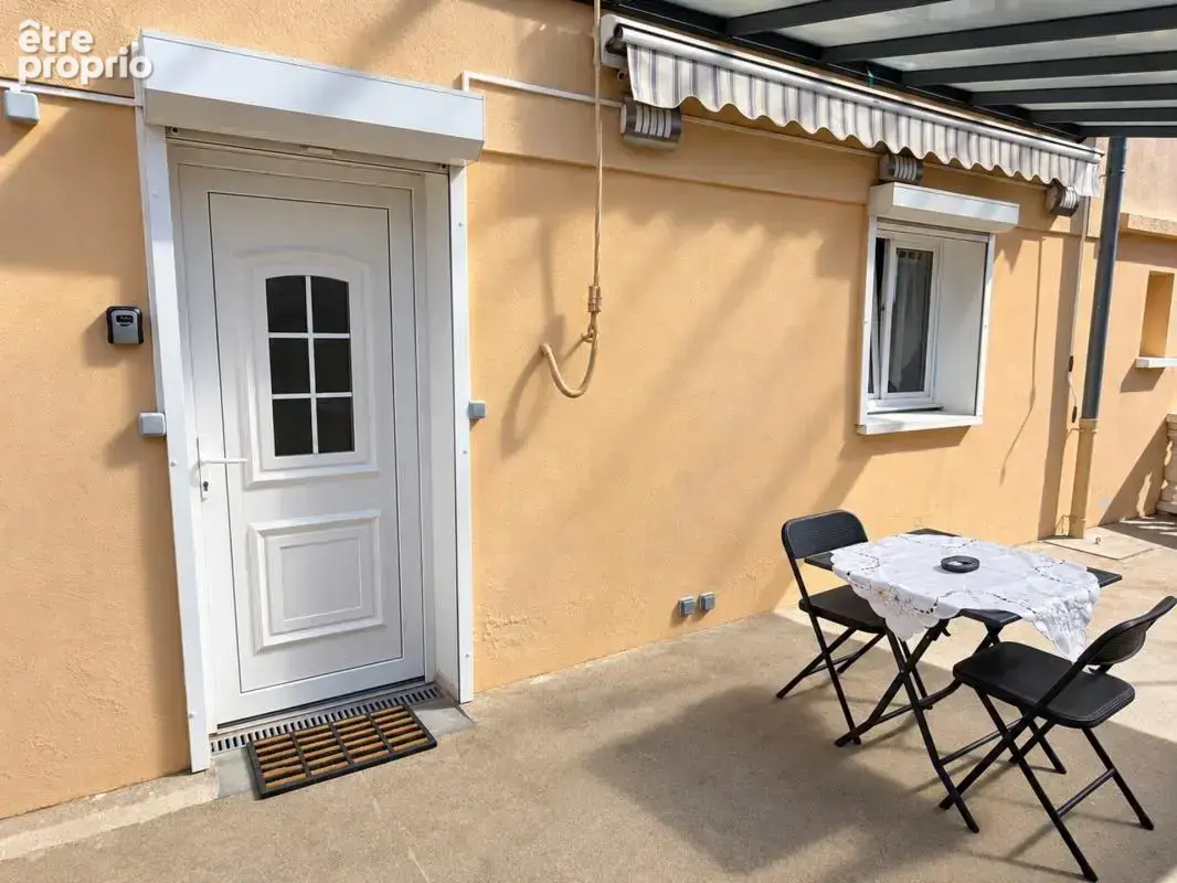 Proche du lac: beau pavillon individuel + second logement - photo 12