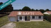 Photo 1 - Maison à GARAT