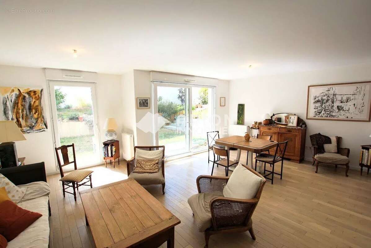 Appartement à BAGNOLET