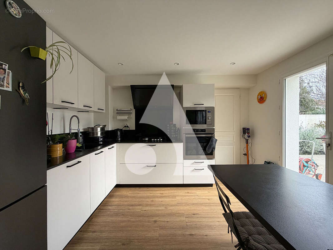 Maison à LA ROCHELLE