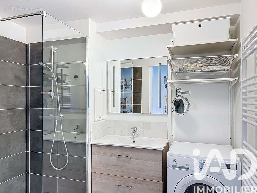 Photo 7 - Appartement à MONTREUIL