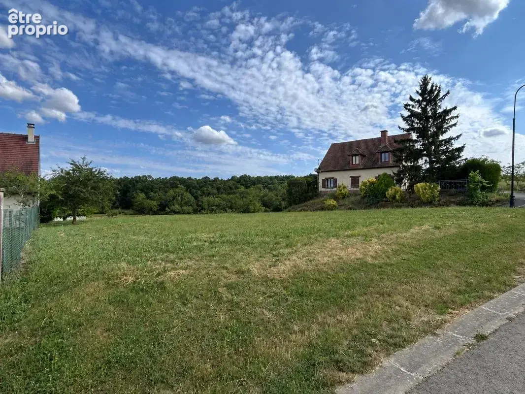 Photo Terrain à Pargny-Les-Reims au prix de 90 000€