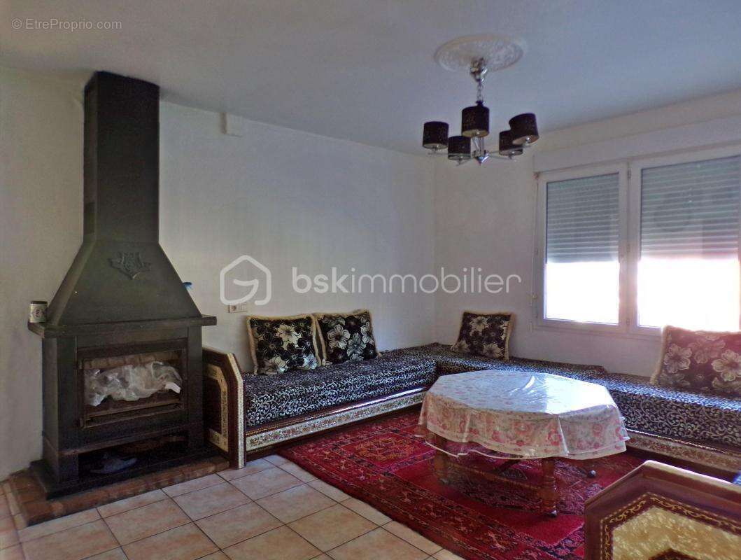 Maison à LABASTIDE-ROUAIROUX