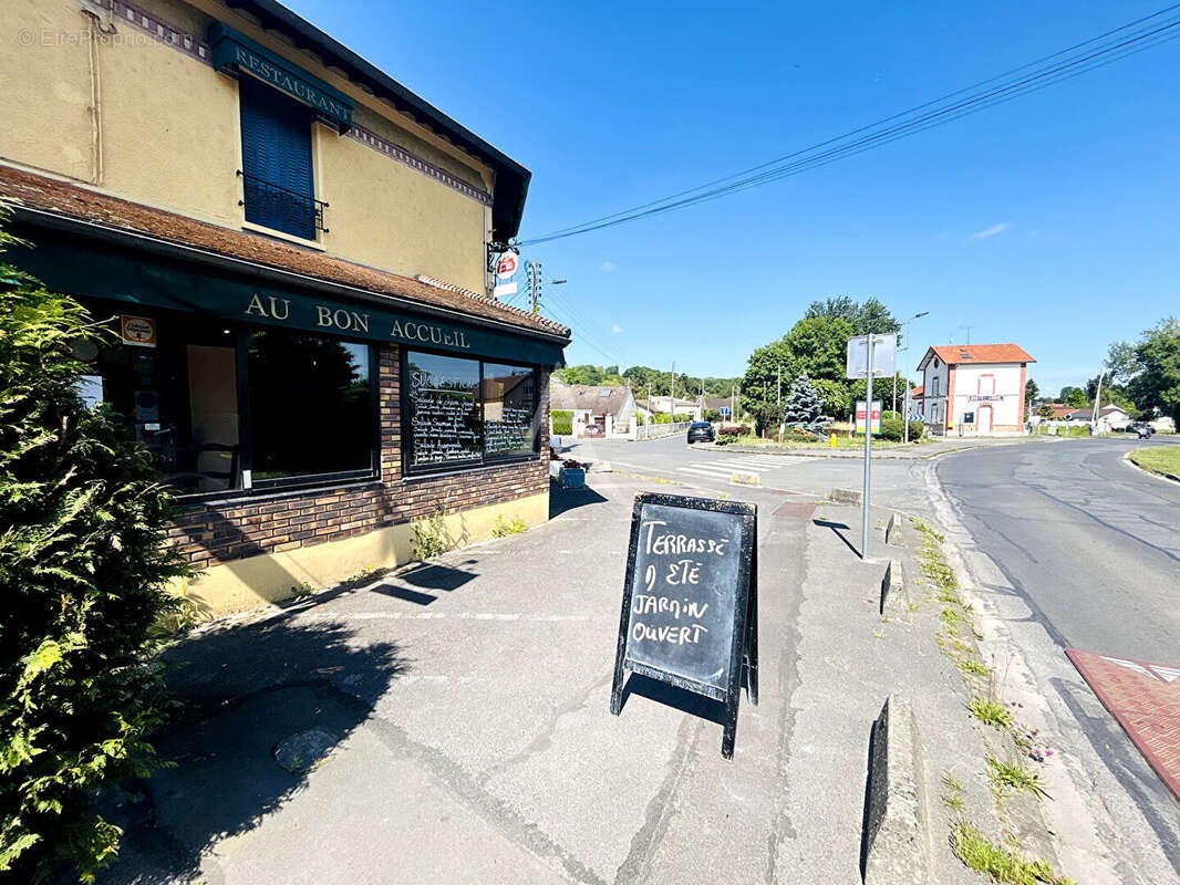 Appartement à MONTRY