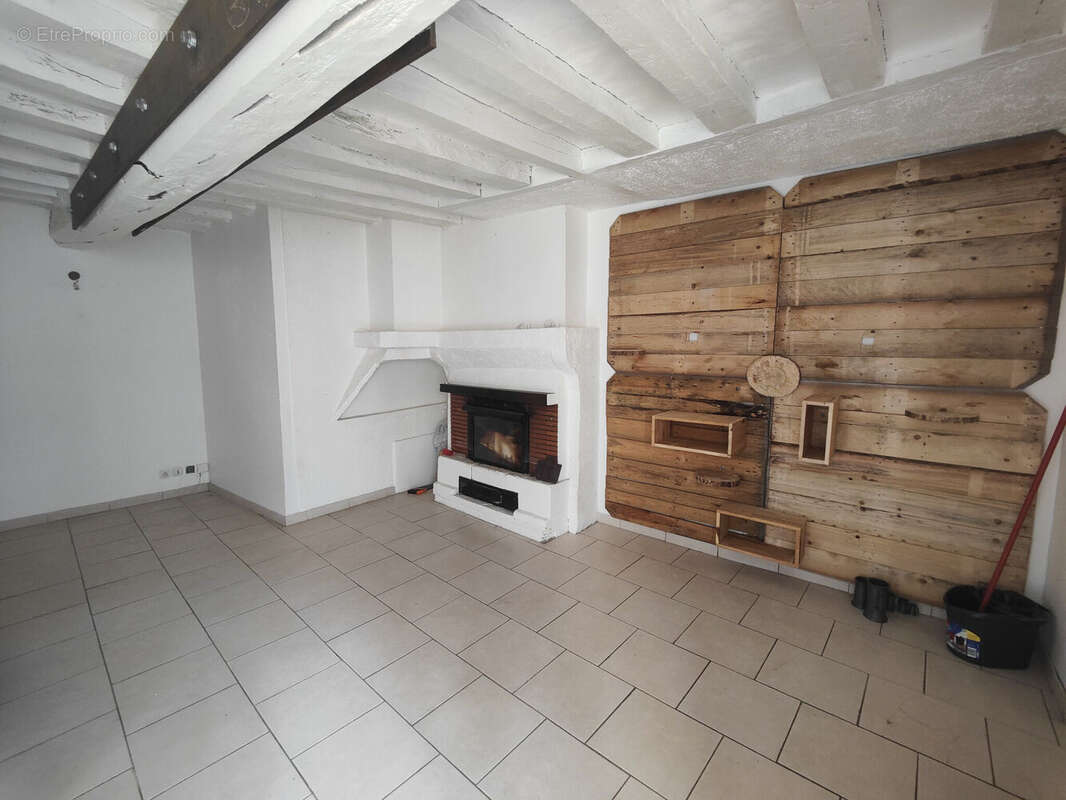 Photo 3 - Maison à SABLONNIERES