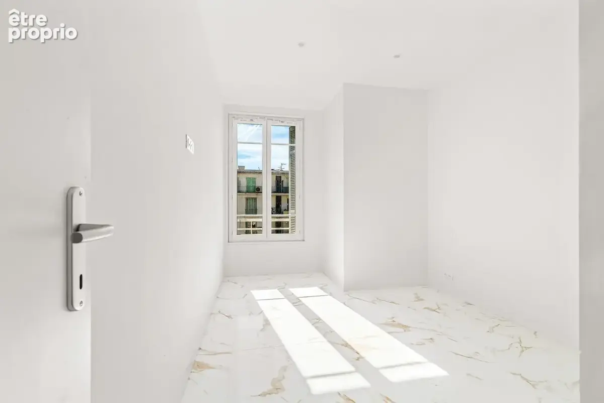Appartement 3 pièces 60 m² à vendre à Nice (06200) - photo 9