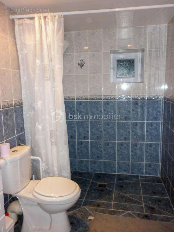 Maison à PONT-SUR-YONNE