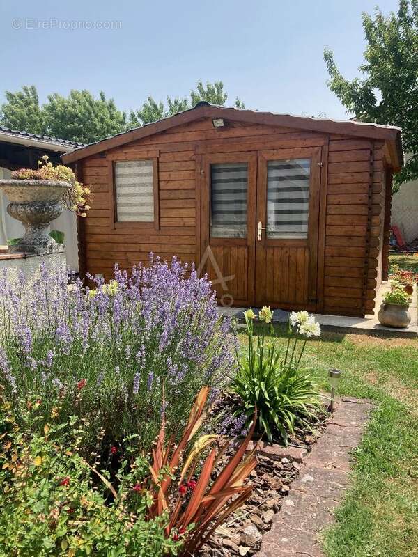 Maison à MESCHERS-SUR-GIRONDE