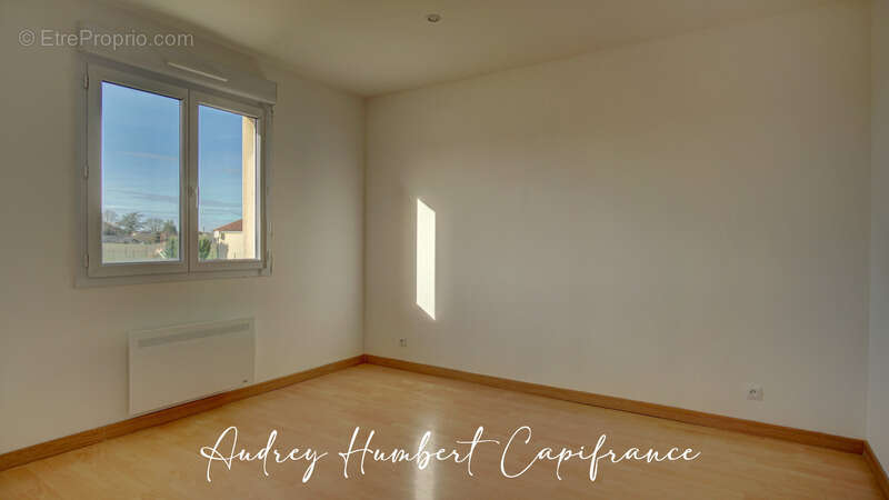 Maison à PINTHEVILLE