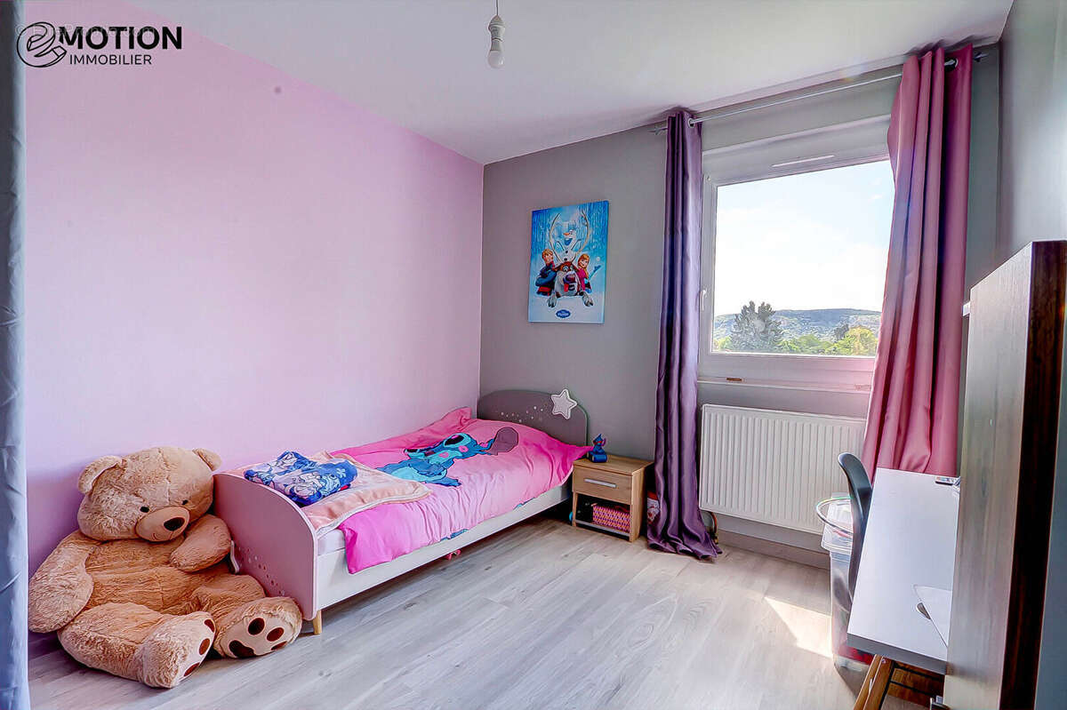 Appartement à LAGNIEU
