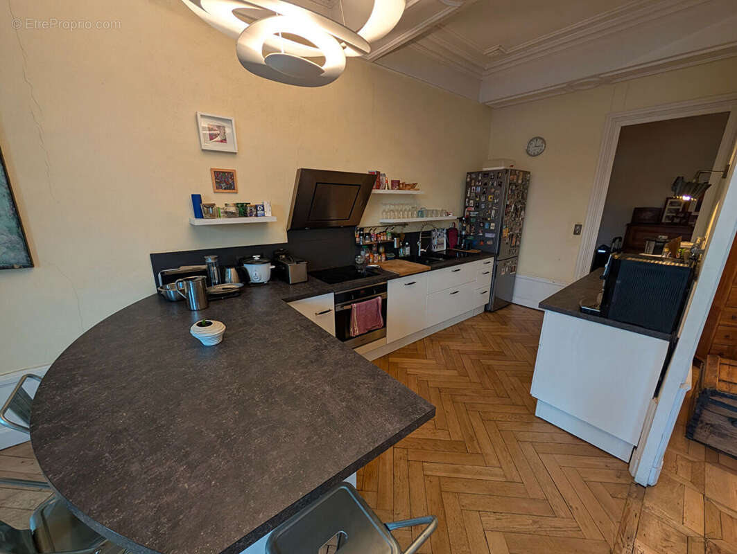 Appartement à VIENNE