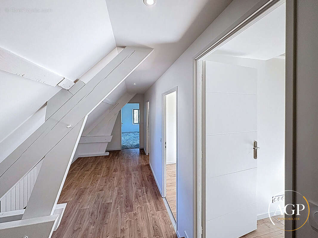 Maison ancienne et studio - photo 5