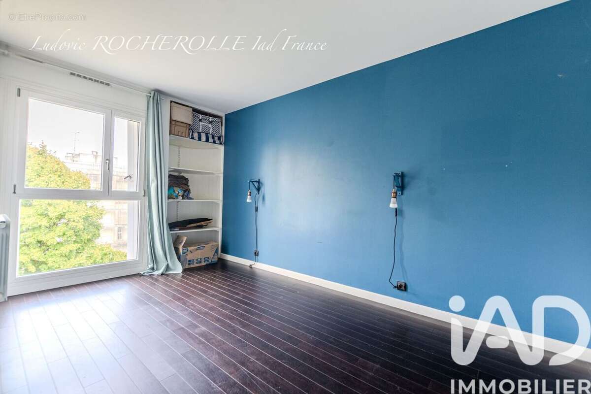 Photo 4 - Appartement à VERRIERES-LE-BUISSON