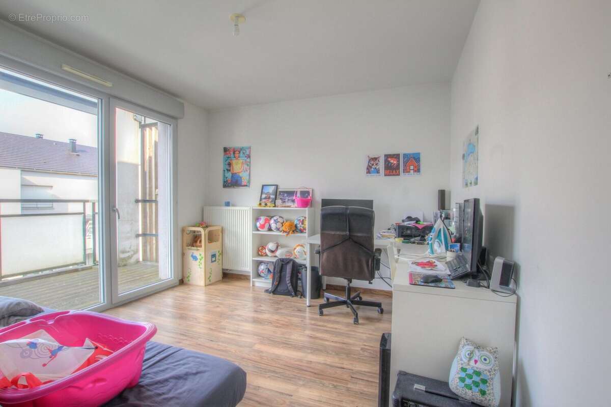 Appartement à GEX