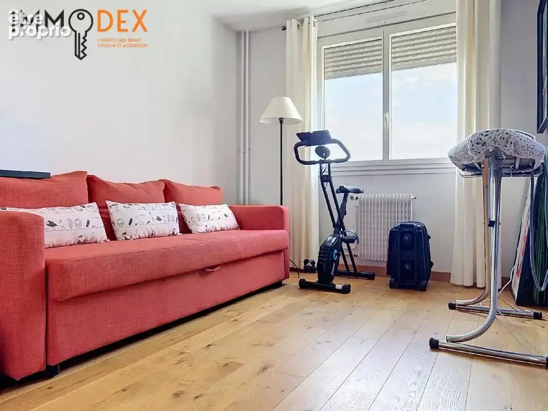 Appartement 4 pièces 110 m² à vendre à Reims (51100) - photo 13