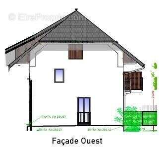 Photo 8 - Appartement à SONNAZ