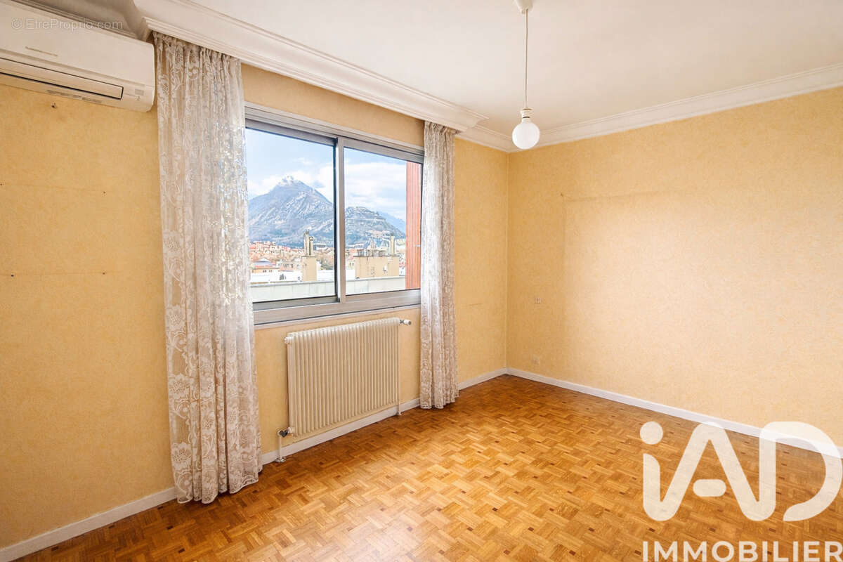 Photo 9 - Appartement à GRENOBLE