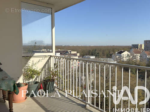 Photo 6 - Appartement à TREMBLAY-EN-FRANCE