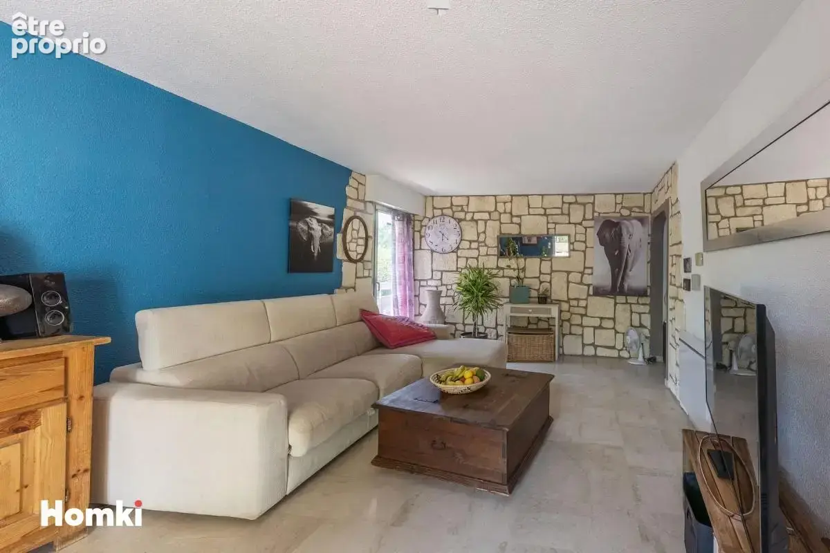 Appartement T3 de 61 m² à Saint-Raphaël 83700 - photo 5