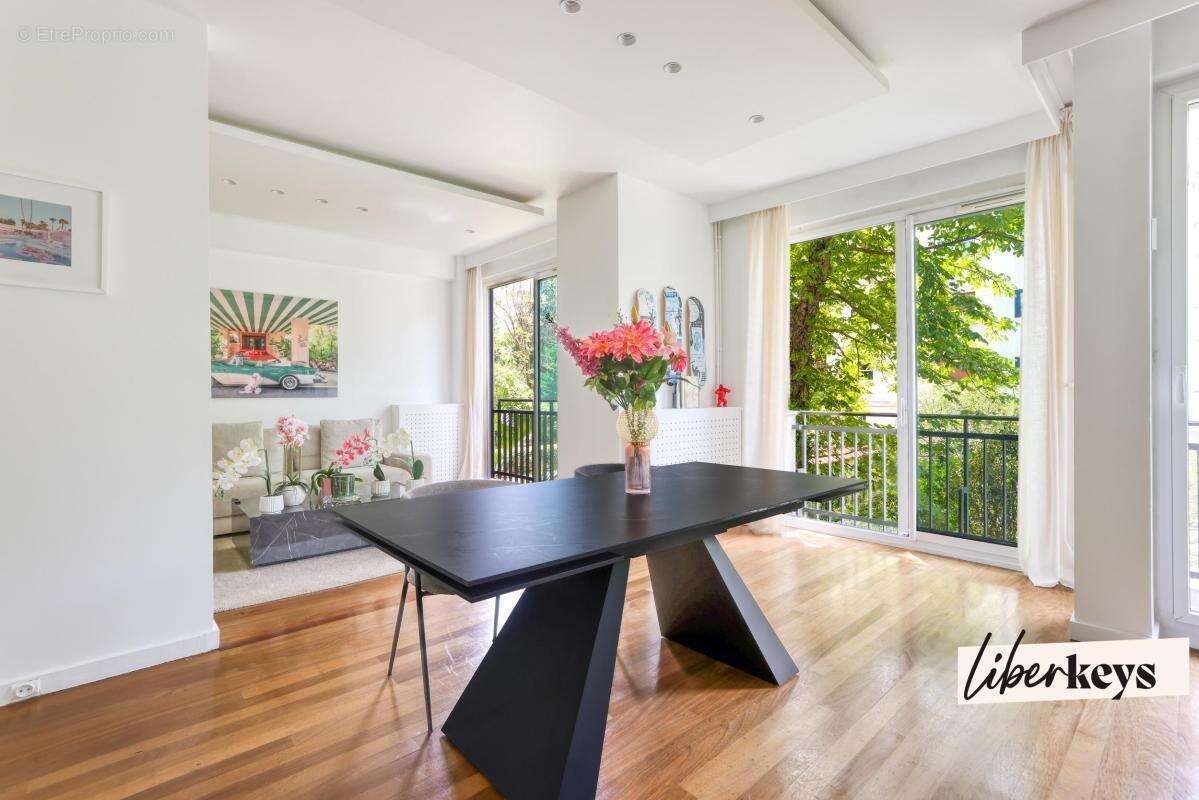 Splendide appartement 2/3 pièces avec extérieur Secteur Pasteur - photo 4