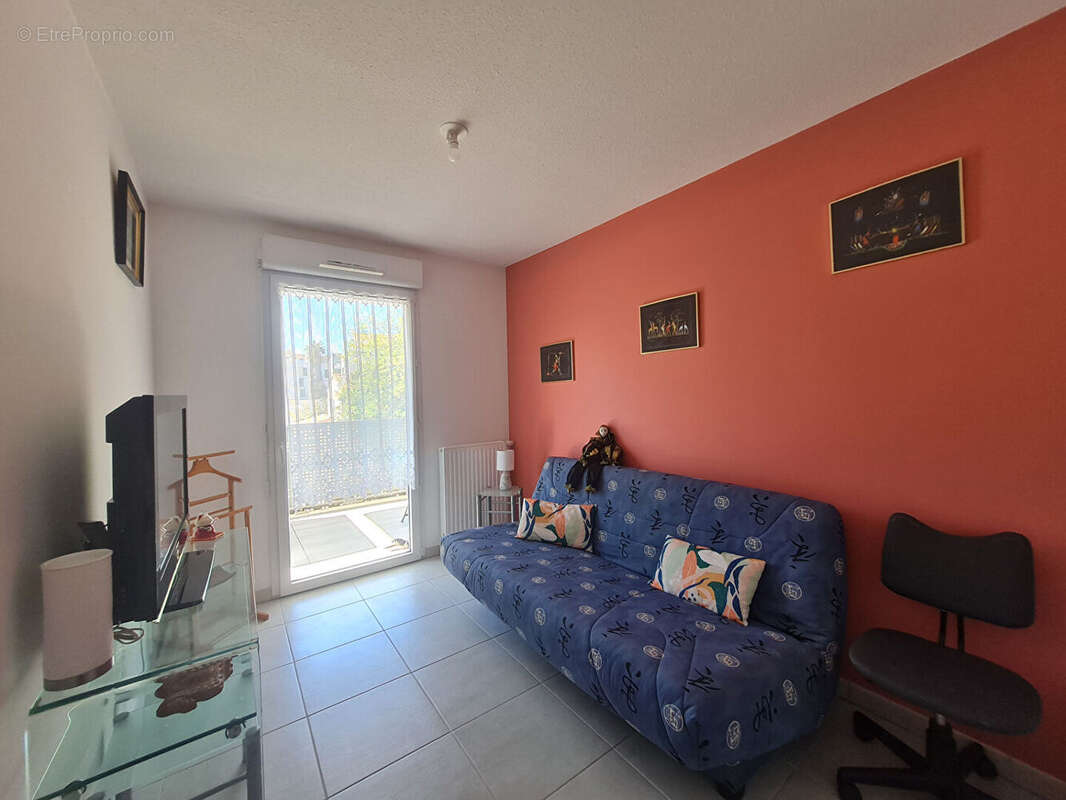 Appartement à LA SEYNE-SUR-MER