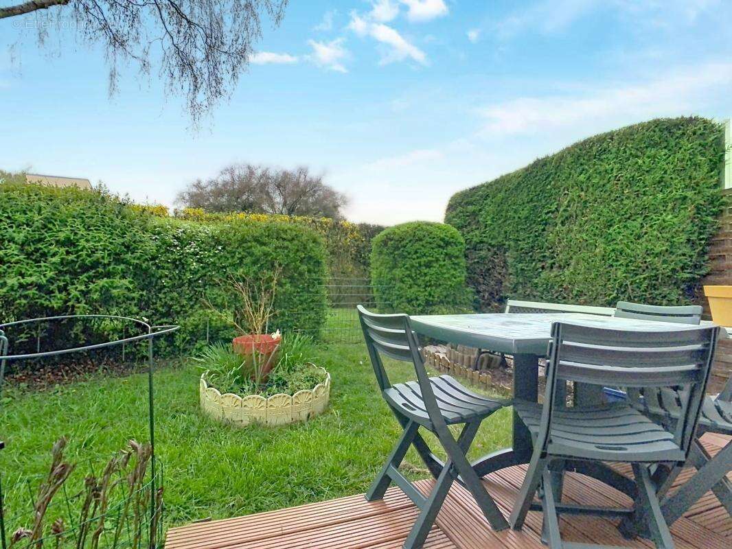 Appartement à VILLENEUVE-D'ASCQ