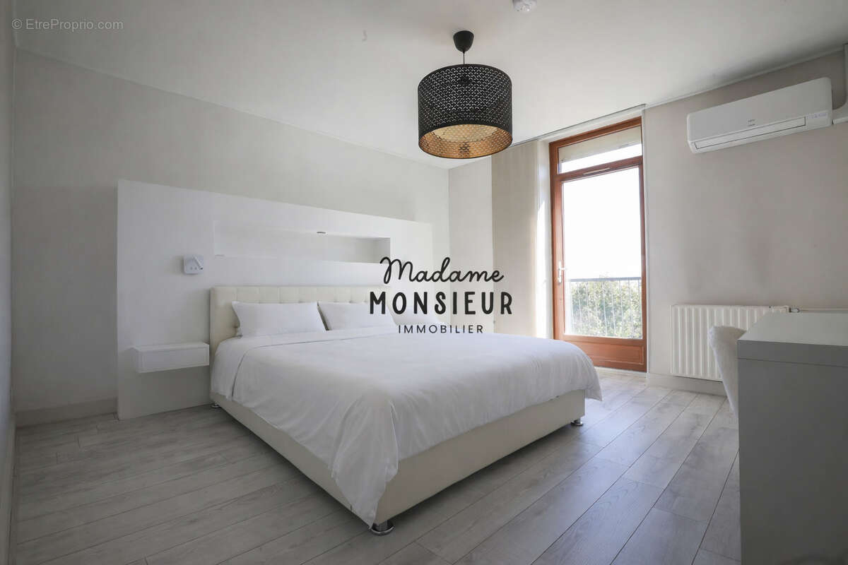 Maison à BOURGOIN-JALLIEU