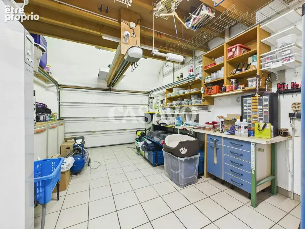 Vente Maison 6 pièces de 150m² - 95310 Saint-Ouen-l'Aumône - photo 17