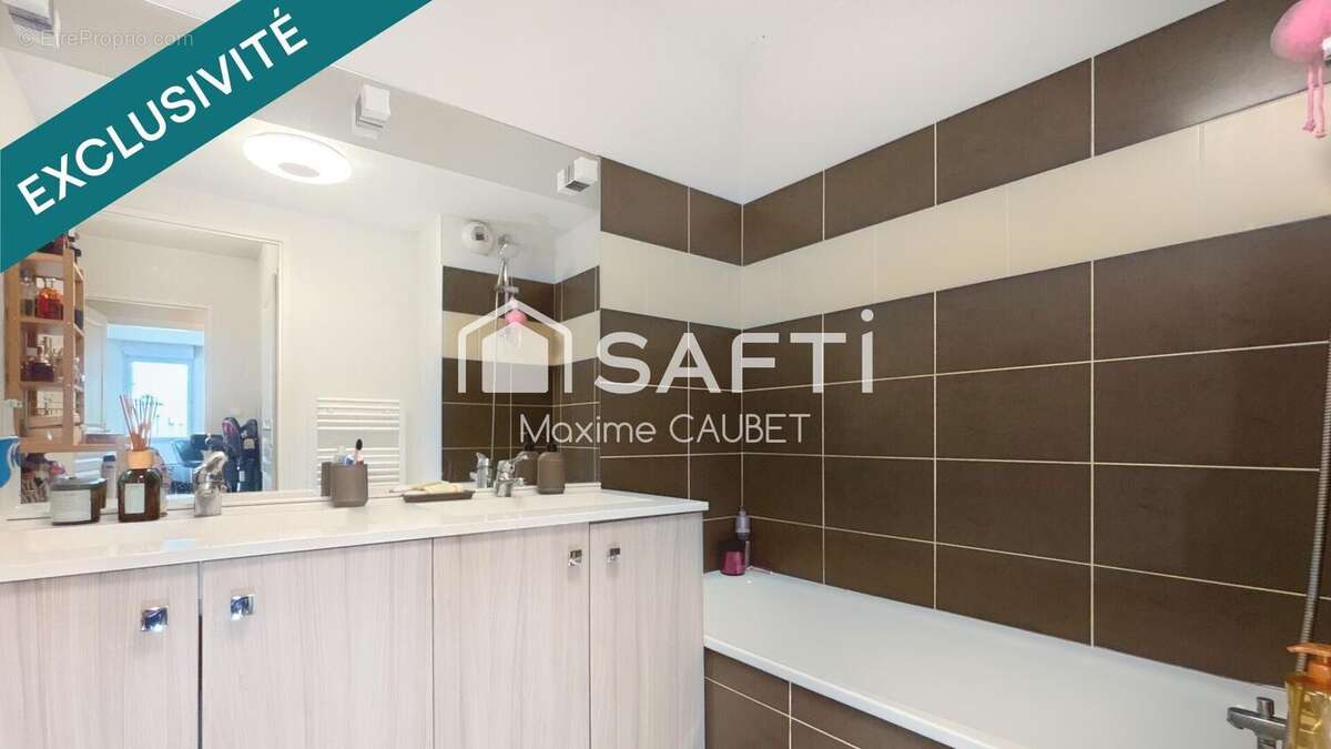 Photo 8 - Appartement à TOULOUSE