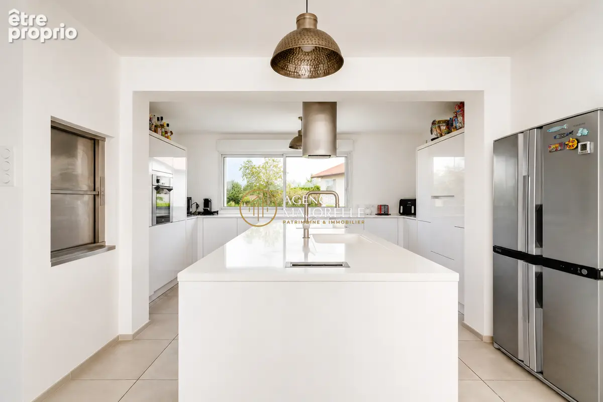 Une villa d'architecte hors normes à Épinal - photo 5