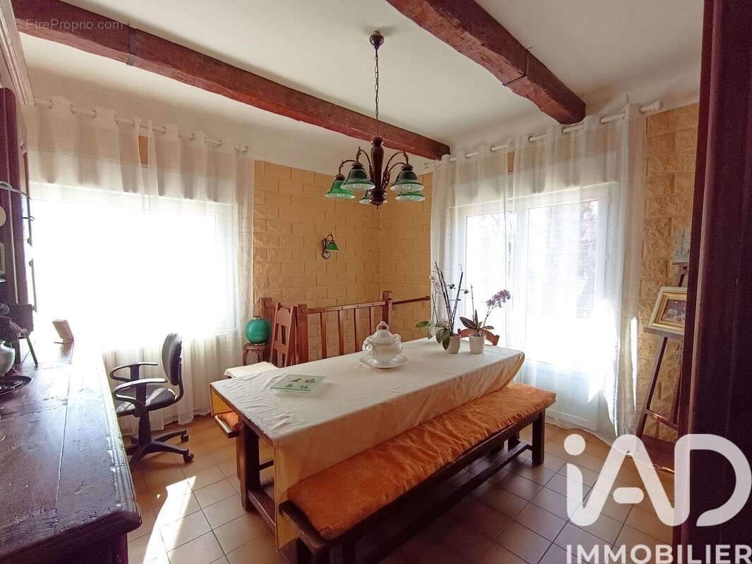 Photo 7 - Maison à LA VALETTE-DU-VAR