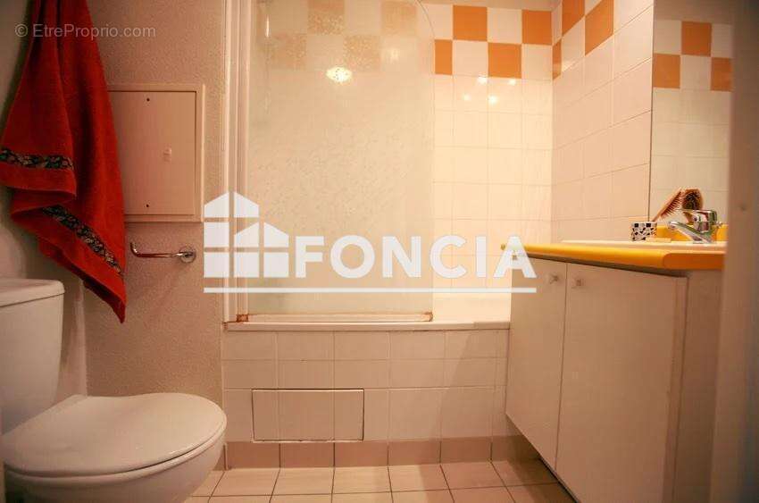 Appartement à PANTIN