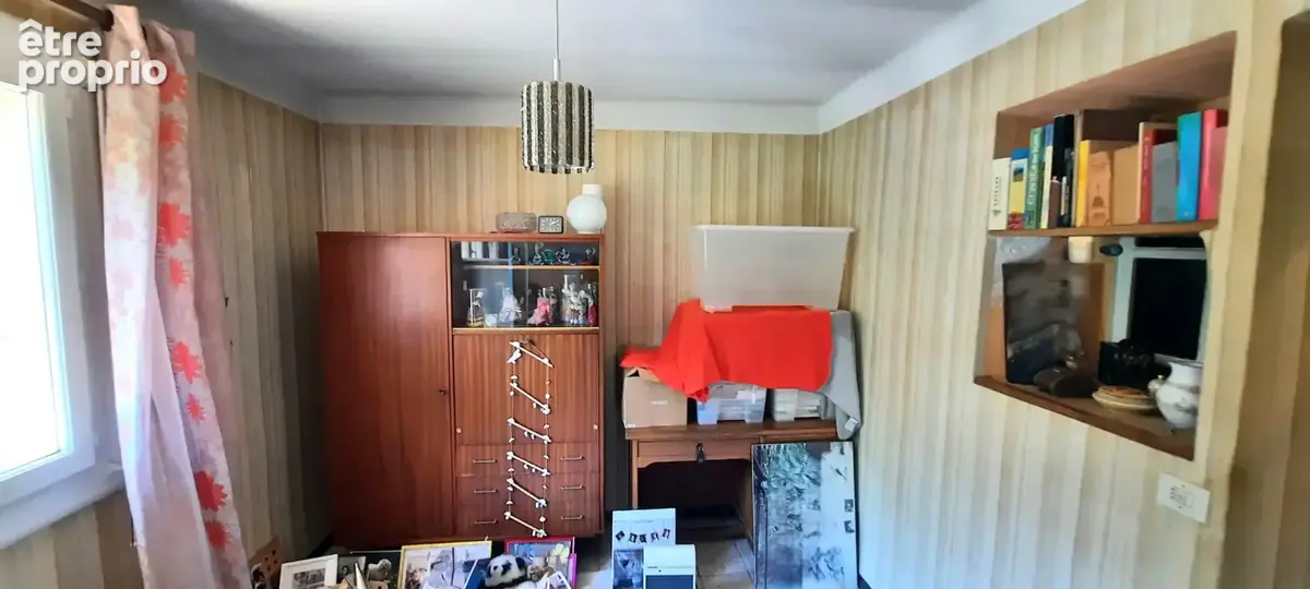 Amelie les bains, maison familiale, garage, 4 chambres - photo 13