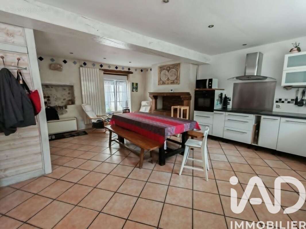 Photo 3 - Maison à MONTS