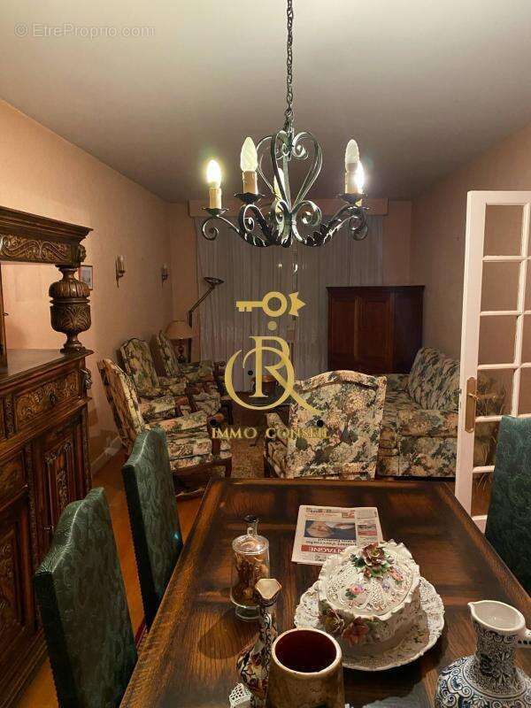 Appartement à MONTLUCON