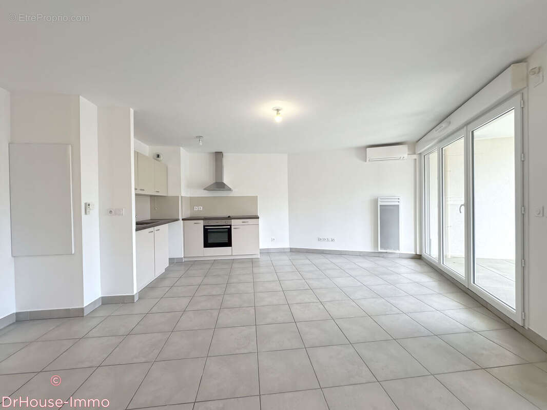 Appartement à CAVALAIRE-SUR-MER