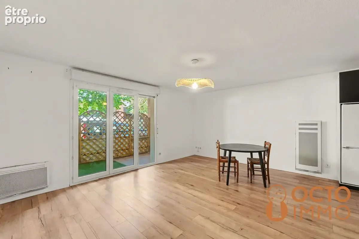 Appartement 3 pièces 63 m² à vendre à Tournefeuille (31170) - photo 3