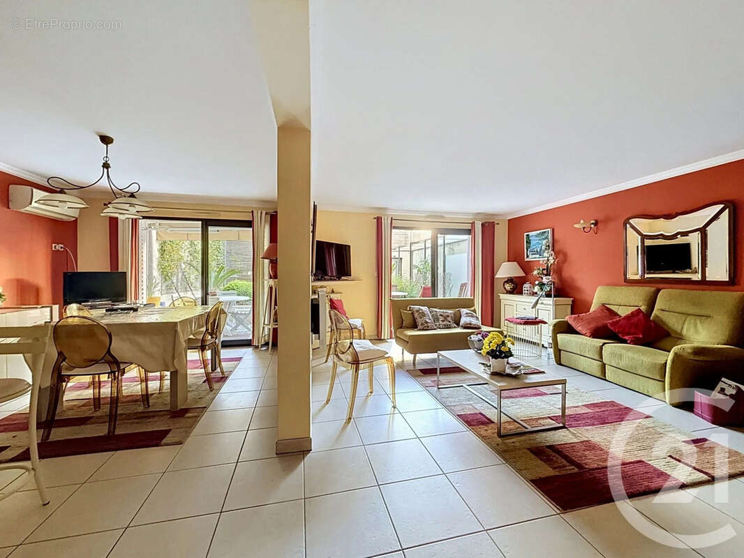Appartement à SETE